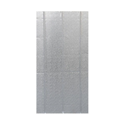 panneaux isolants thermiques de plancher de panneau isolant de chauffage par le sol Xps de 30mm