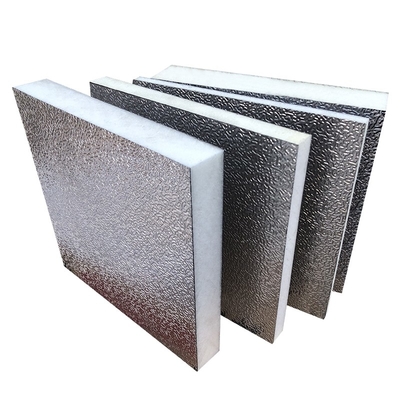 Panneaux isolants durables de chauffage par le sol dans le panneau de mousse de la chaleur de plancher 30mm