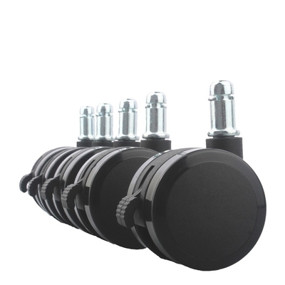 Roues universelles de roulette du planteur ISO9001 d'accessoires mobiles de boîte