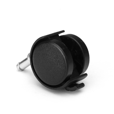 Roues universelles de roulette du planteur ISO9001 d'accessoires mobiles de boîte