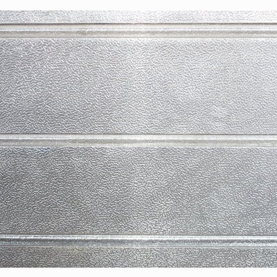 Panneau rayonnant de mousse de plancher de noyau de XPS de résistance acide avec le papier d'aluminium