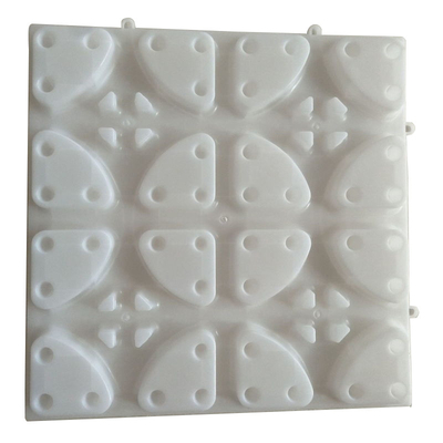 OEM de panneaux isolants de chauffage par le sol de bouclier thermique