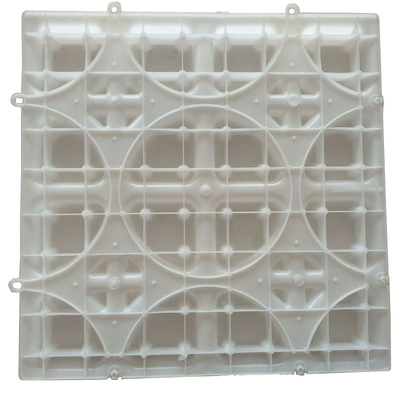 Panneaux isolants thermiques légers de chauffage par le sol 30mm