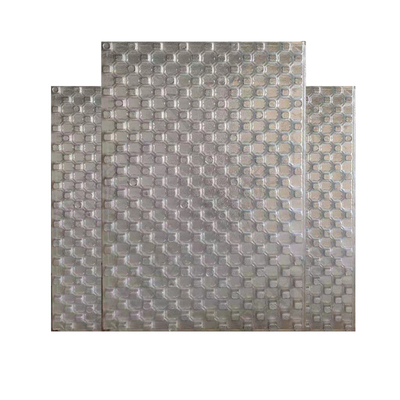 Panneaux isolants thermiques légers de chauffage par le sol 30mm