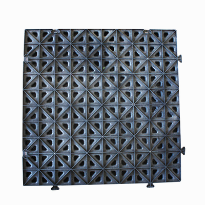 Ignifuge chauffage par le sol panneau 6mm pour l'appartement à la maison