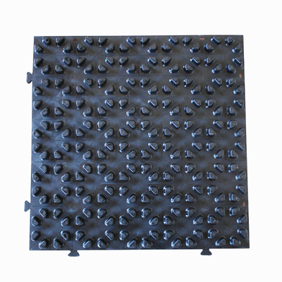 Ignifuge chauffage par le sol panneau 6mm pour l'appartement à la maison